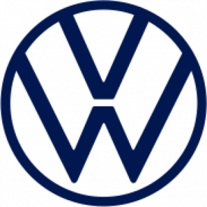 Logo VOLKSWAGEN GOLDEN
